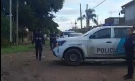 Merlo: policía de la Ciudad hirió de tres balazos a su mujer embarazada de siete meses