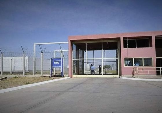 Córdoba: acusan a nueve penitenciarios de torturar y matar a un preso en la cárcel de Bouwer