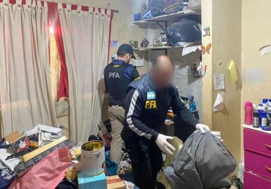 Operativo “Friend's”: logran desarticular una red de pornografía infantil tras una denuncia por extorsión