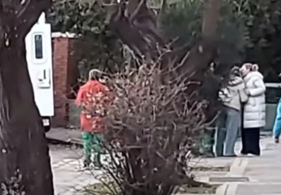 Tragedia en Villa Devoto: cinco personas de una misma familia murieron por un escape de gas