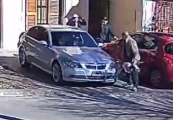Brutal crimen en Aldo Bonzi: mataron a un policía federal retirado para robarle
