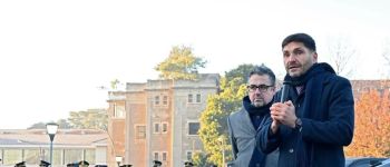 Presentaron una unidad especial para capturar narcos y sicarios prófugos en Santa Fe
