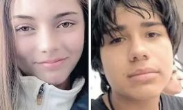A seis meses del crimen de Paloma y Josué en Varela, la hermana del adolescente afirmó: “Hay una mente detrás”