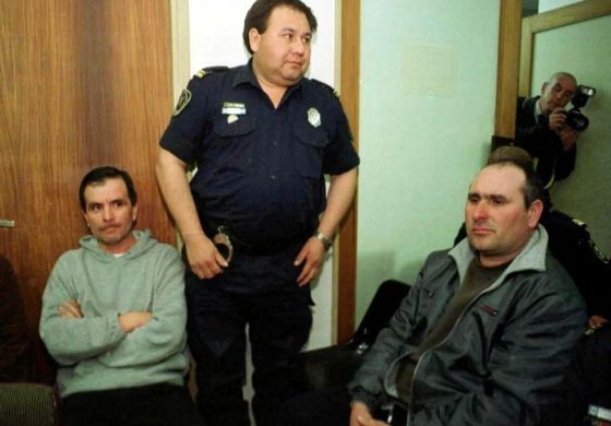 Rechazaron las libertades condicionales de dos policías condenados por el femicidio de Natalia Melmann