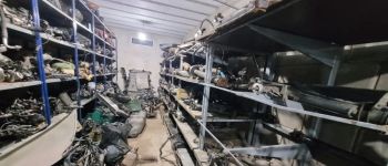 Golpe al robo de camionetas 4x4: detuvieron a cuatro ladrones en Moreno