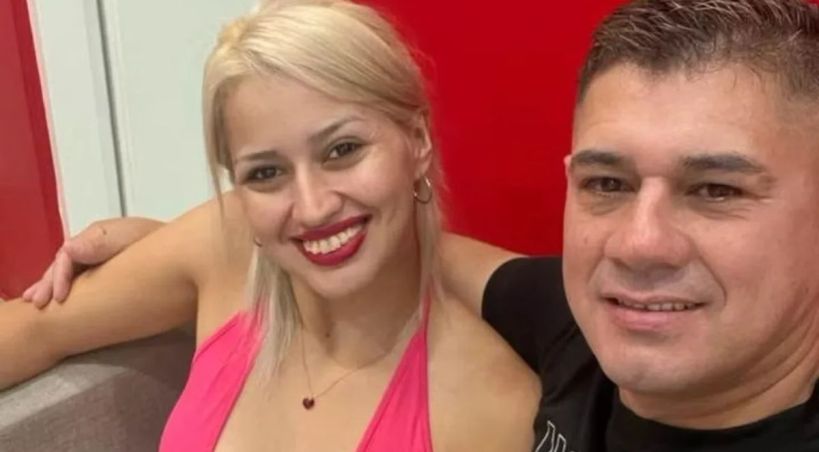 Ratificaron la condena a prisión perpetua contra el asesino de Ferni Ayala