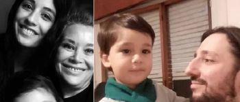 Detuvieron a un padre que se llevó a su hijo tras el presunto femicidio de su ex pareja y suegra en Córdoba