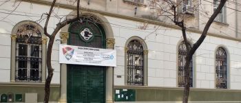 Uno de los estudiantes afectados por la explosión en una escuela se encuentra en estado “reservado