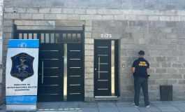 Desmantelaron una banda dedicada al contrabando de zapatillas: ocho detenidos