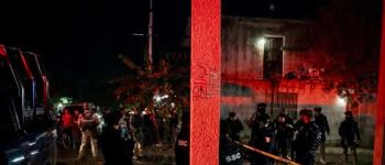 Asesinaron a un argentino en un boliche de Tulum