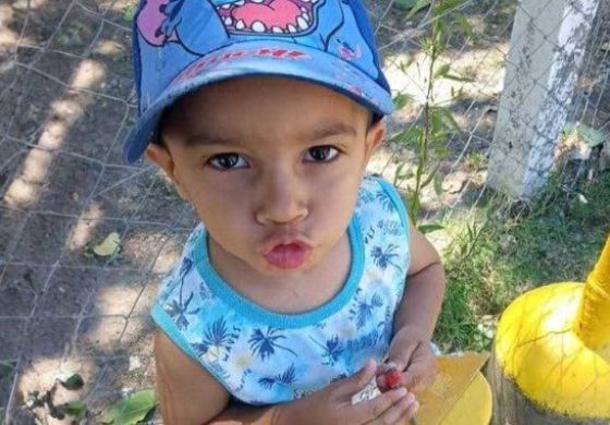 Tragedia en La Plata: murió un nene de dos años atragantado con la comida