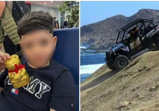 Estudian el traslado de Bastián Jerez a una clínica privada para avanzar en su recuperación