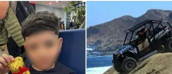 Estudian el traslado de Bastián Jerez a una clínica privada para avanzar en su recuperación