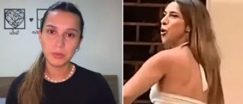 Ordenaron liberar a Agostina Páez, la argentina acusada por racismo en Brasil pero seguirá con tobillera electrónica