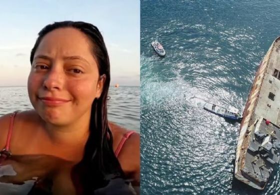 La muerte de Sofía Devries mientras hacía buceo en Puerto Madryn: ¿Qué reveló la autopsia?