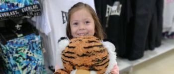 Con la declaración de varios testigos, continúa el juicio por el crimen de Kim Gómez 