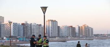 Giro en el caso de violación en Miramar: el ADN dio negativo y liberaron al único detenido