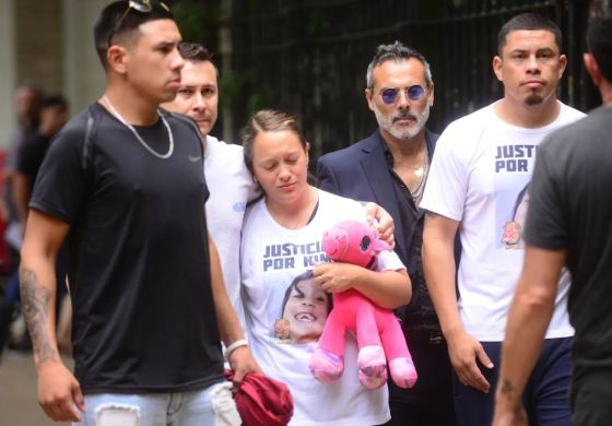 Juicio por la muerte de Kim Gómez: pidieron más de 23 años de prisión para el adolescente de 18 años que la mató