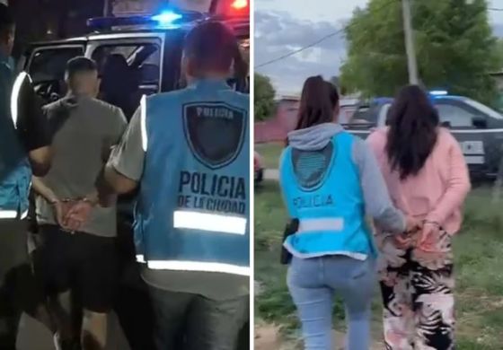 Berazategui: tiene 8 años y era víctima de explotación sexual; su mamá fue detenida
