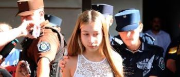 Polémica con Nahir Galarza: la autorización a salir de la cárcel para visitar a su abuela enferma