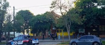 Horror en Santa Fe: un alumno entró armado a una escuela y mató a un chico de 13 años