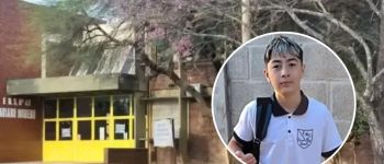 Quién era Ian Cabrera, el adolescente asesinado por un compañero en Santa Fe