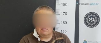 Secta rusa: el tribunal postergó la investigación y extendió la prisión preventiva de Konstantin Rudnev