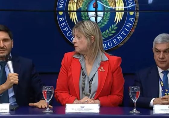 Crimen de Ian Cabrera: confirman la presencia de culturas subdigitales en la Argentina ligadas a conductas violentas