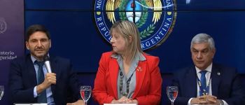 Crimen de Ian Cabrera: confirman la presencia de culturas subdigitales en la Argentina ligadas a conductas violentas